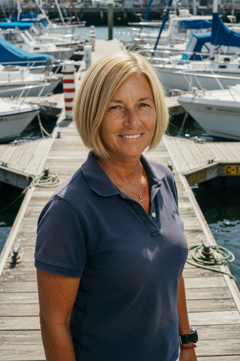 Belinda, 49