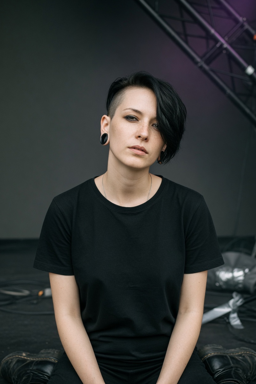 Brin, 30