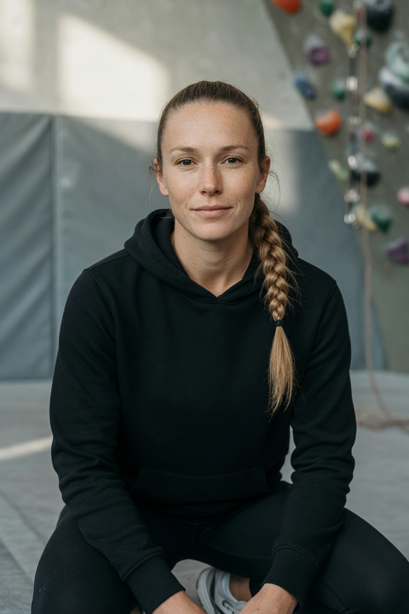 Brynn, 26