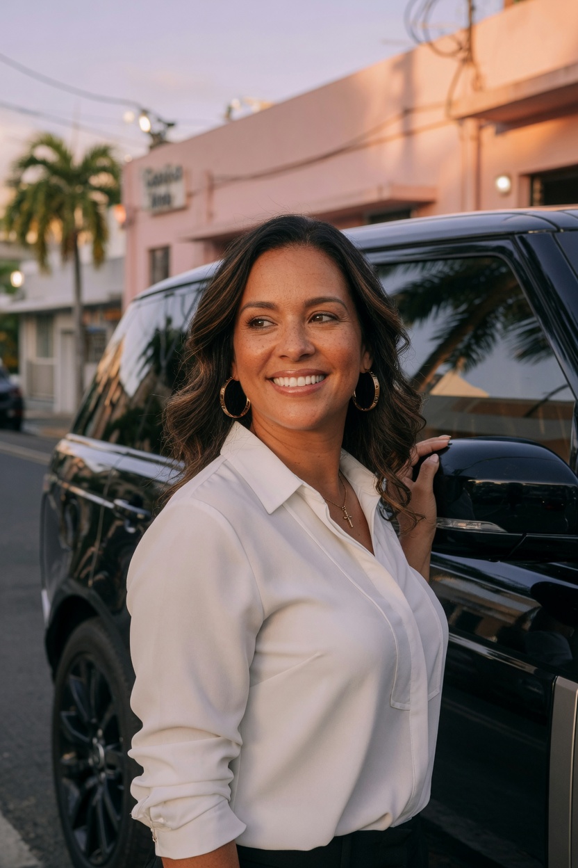 Carmen, 38