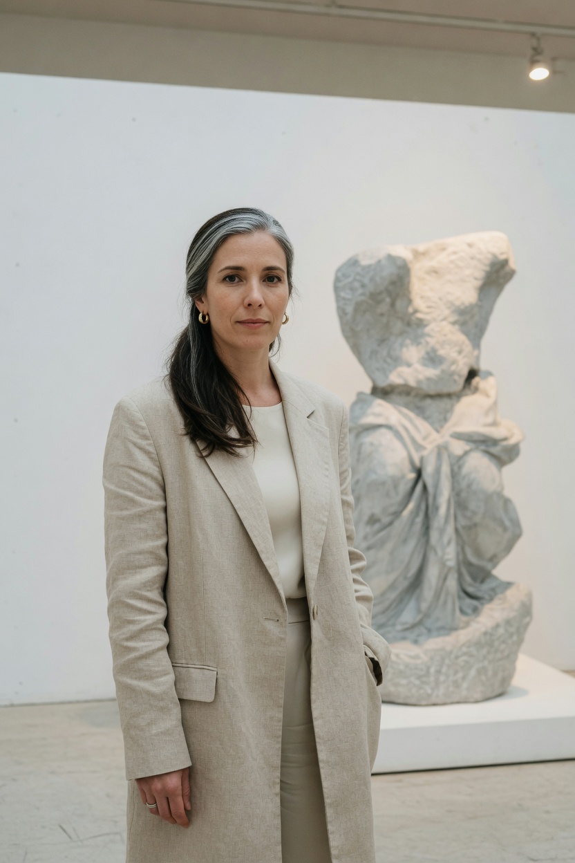 Colette, 41
