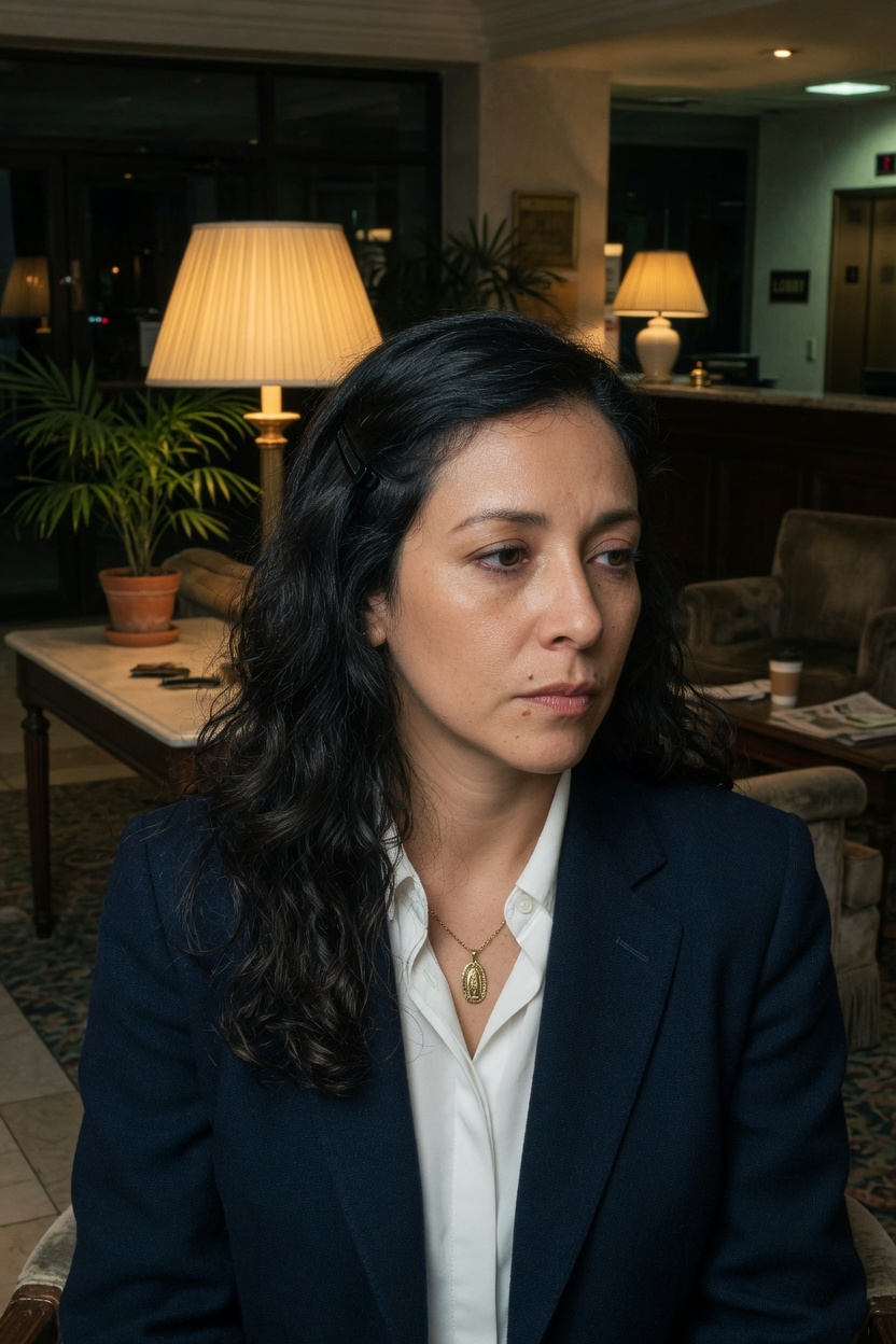Daniela, 36