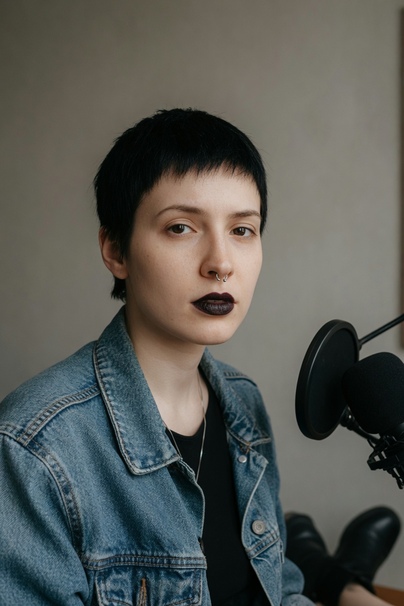 Echo, 28