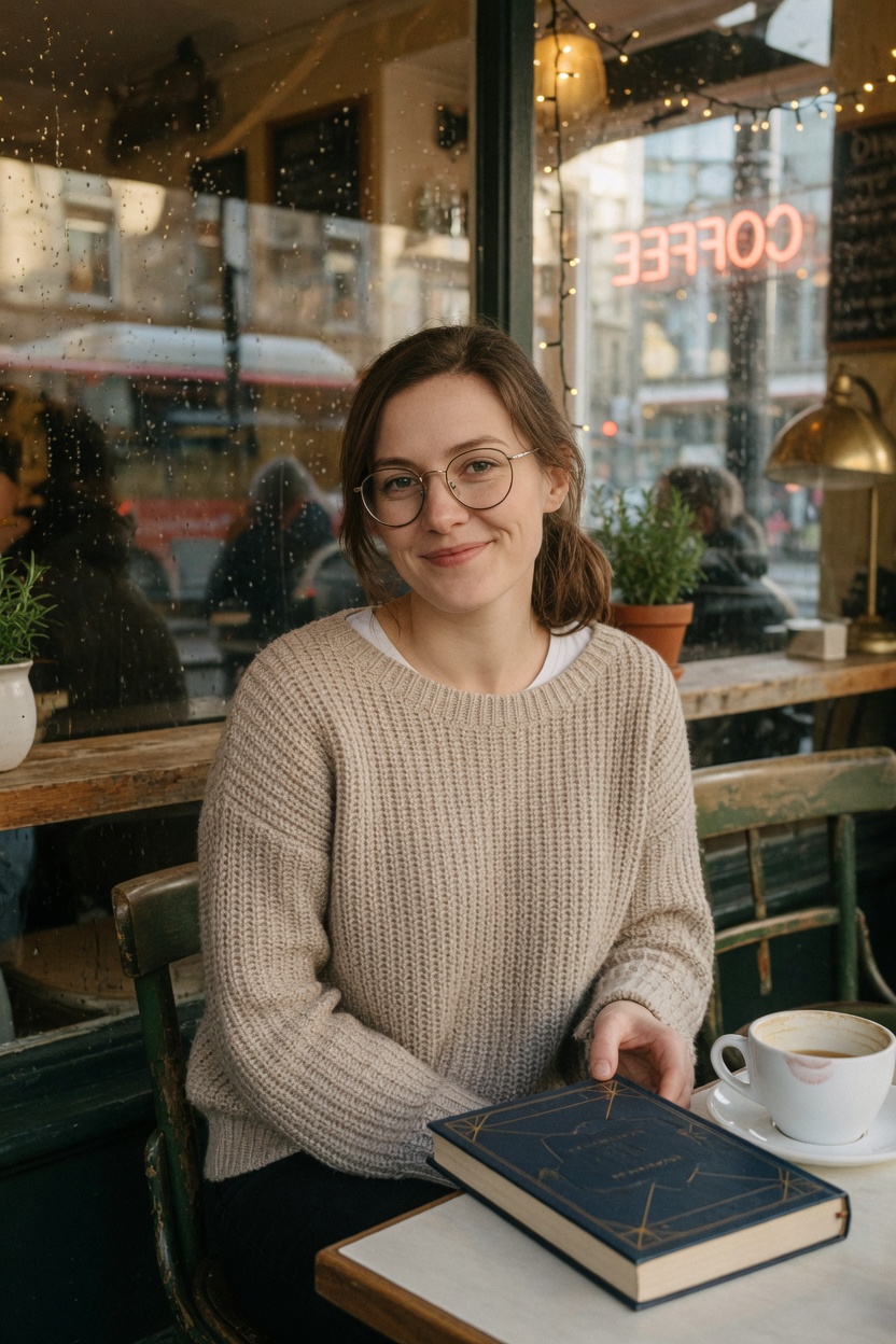 Eloise, 23