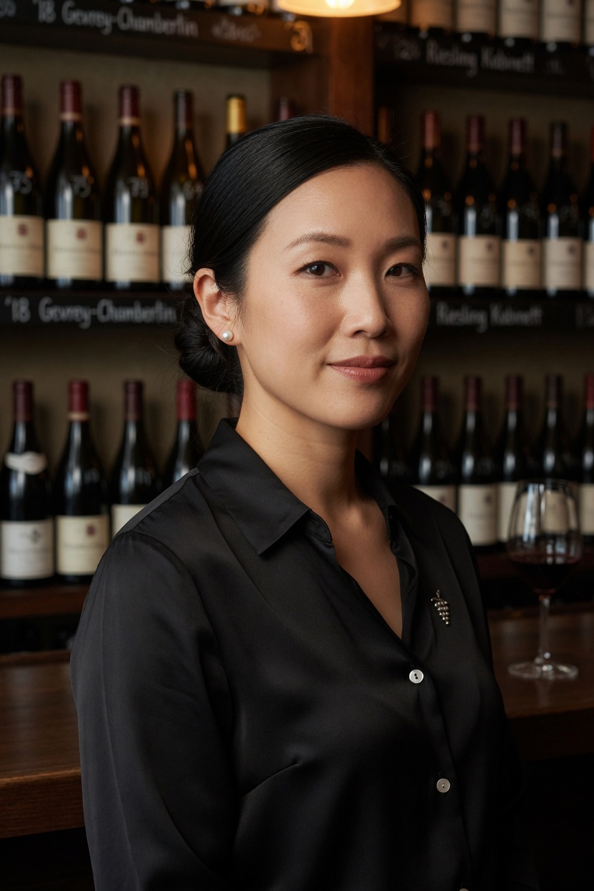 Hana, 33
