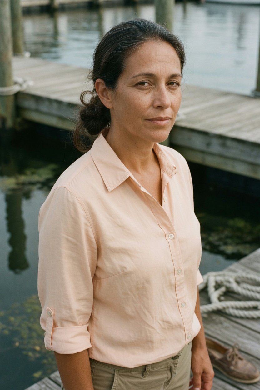 Harbor, 41