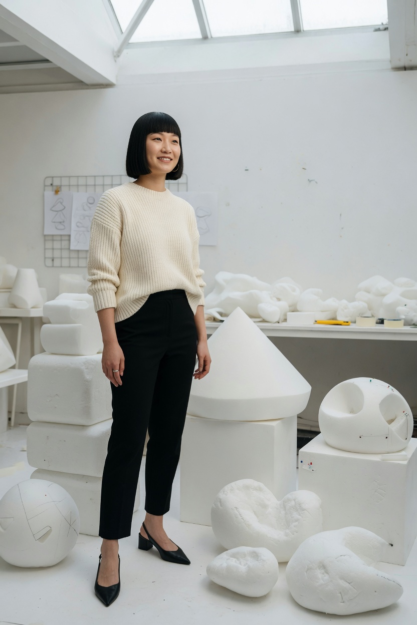 Keiko, 27