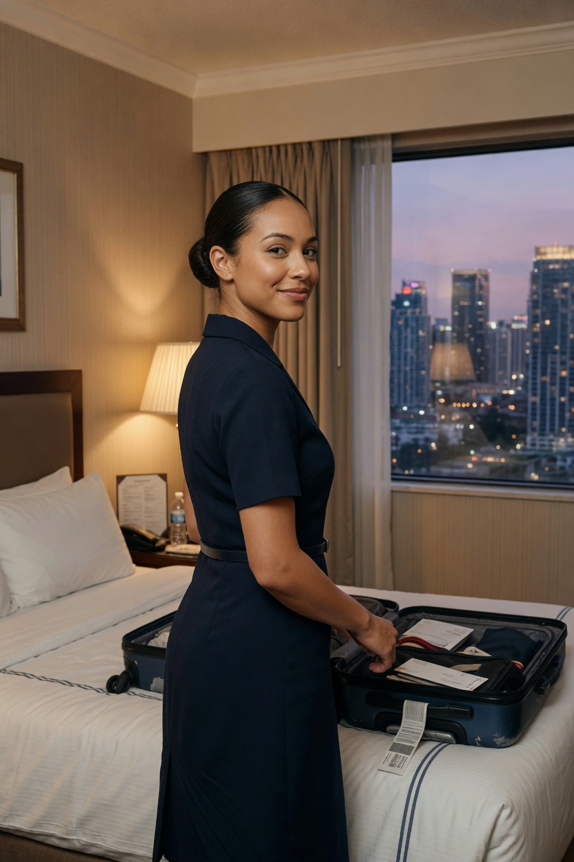 Leona, 28