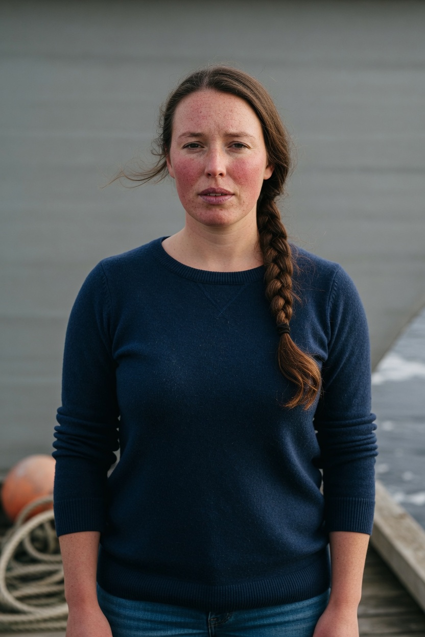 Maren, 27