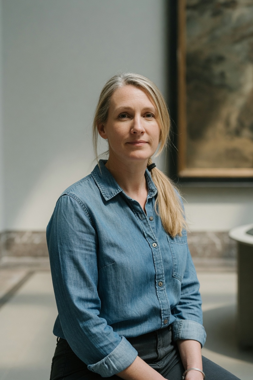 Nell, 42