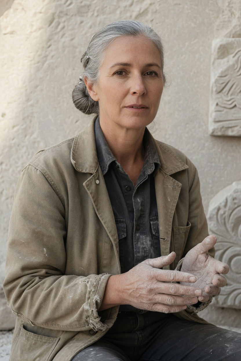 Opal, 48