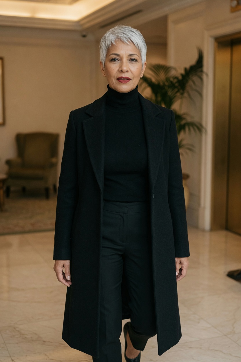 Plum, 55