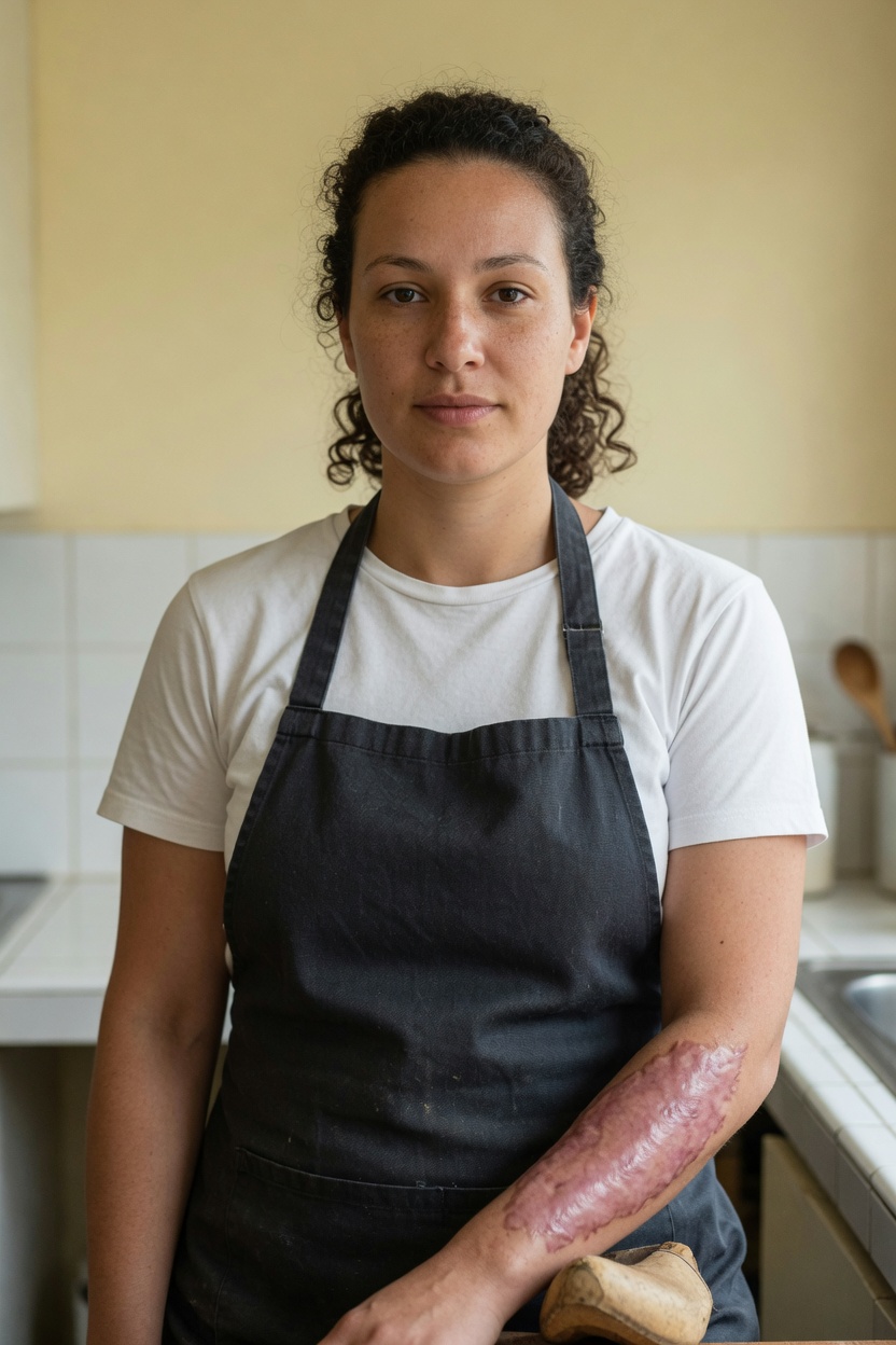 Posy, 24