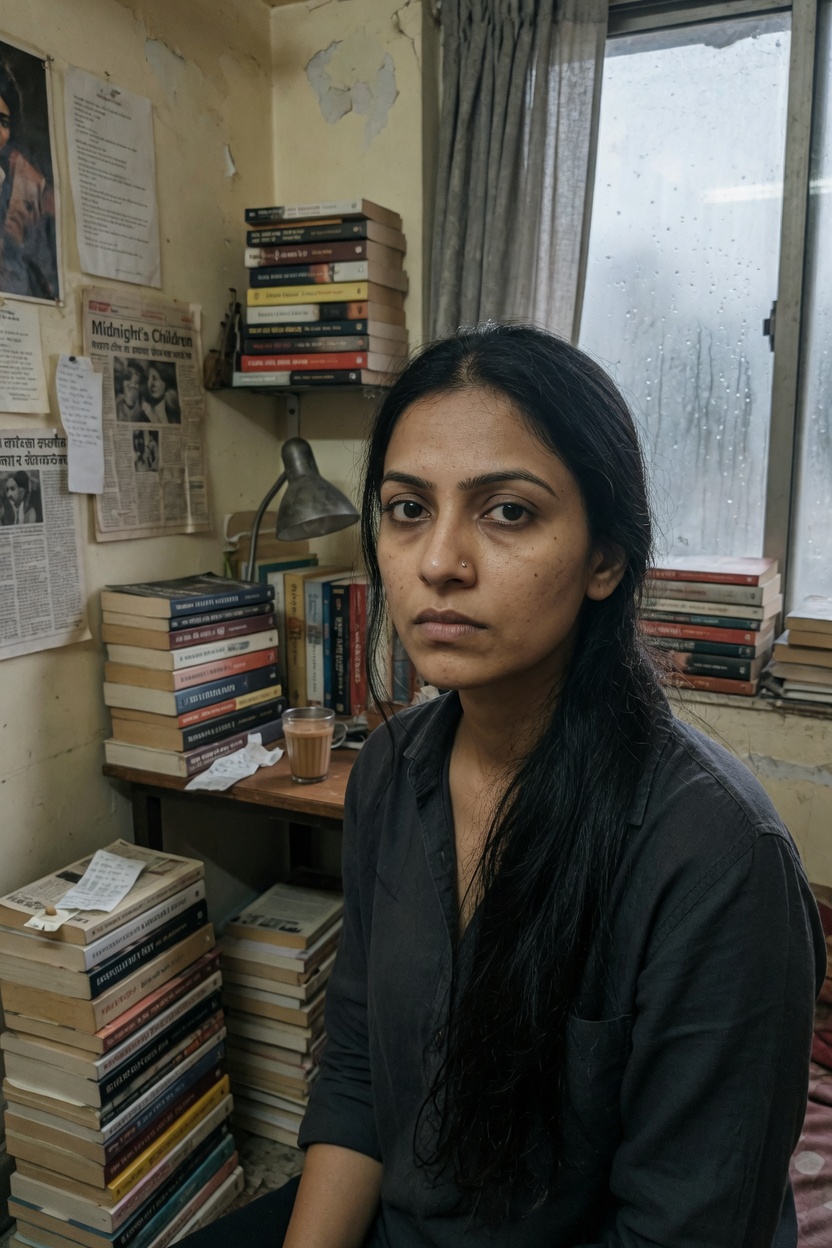 Priya, 27