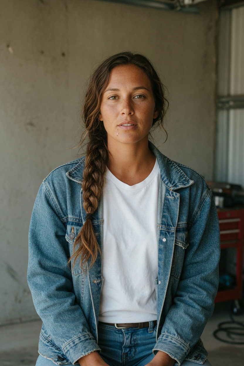 Rhea, 28