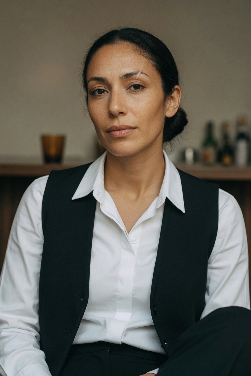Romy, 36