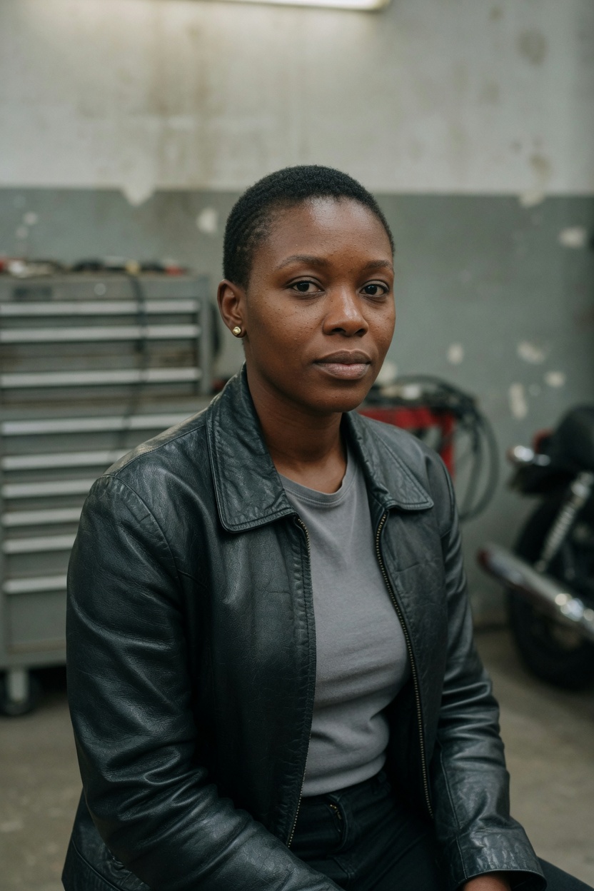Sable, 29
