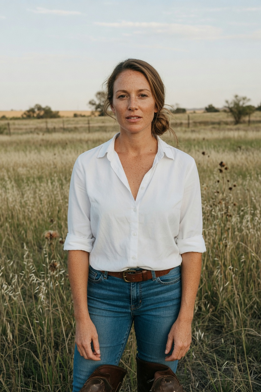 Sorrel, 36