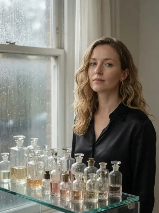 Anouk, 31