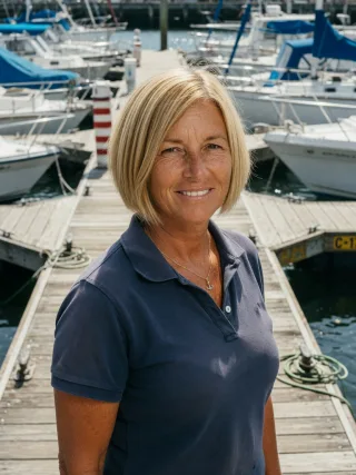 Belinda, 49
