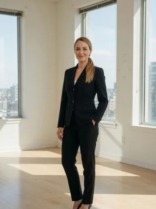 Brooke, 37