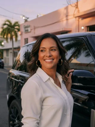 Carmen, 38