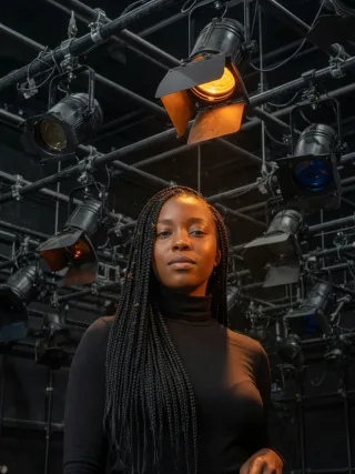 Celeste, 33