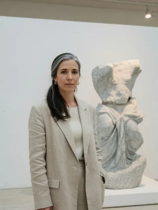Colette, 41