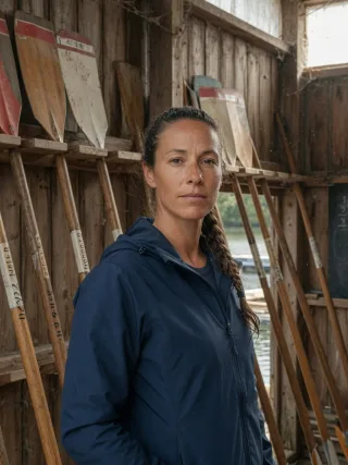Constance, 39