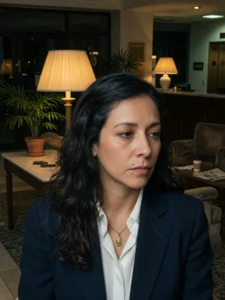 Daniela, 36
