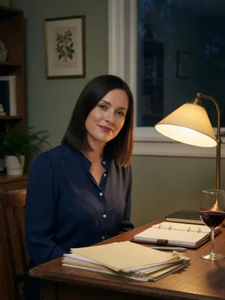 Denise, 39