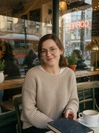 Eloise, 23