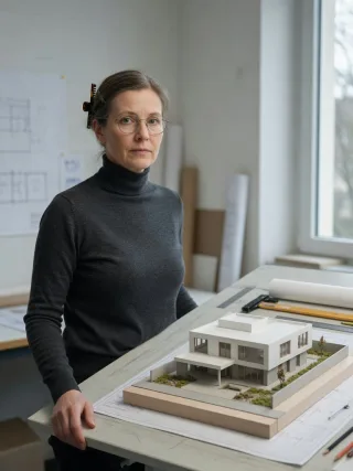 Greta, 45