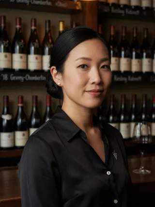 Hana, 33