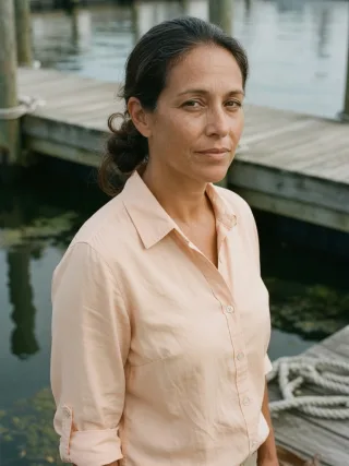 Harbor, 41