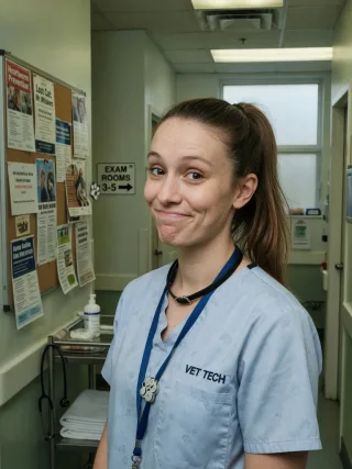 Jenna, 22