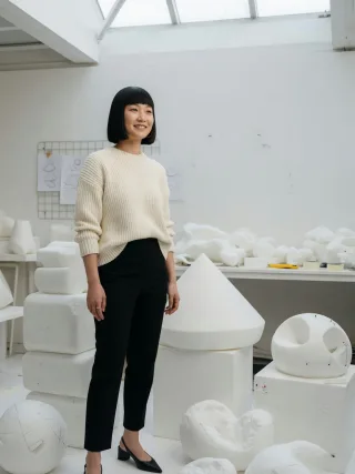 Keiko, 27
