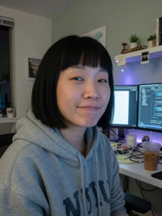 Kim, 28
