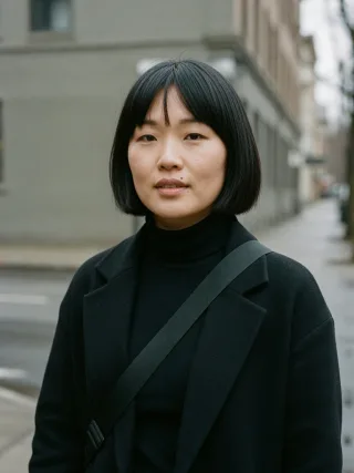 Lark, 25