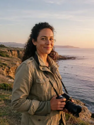 Mara, 34