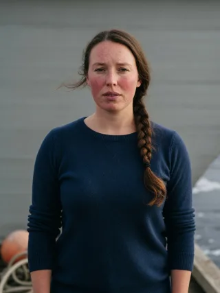 Maren, 27