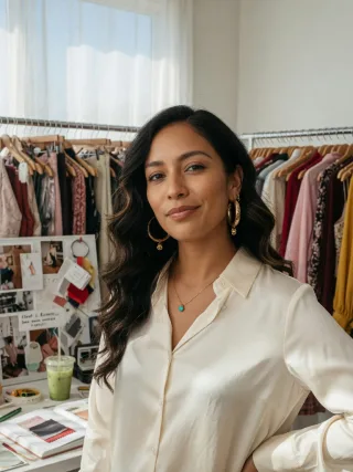 Marisol, 28