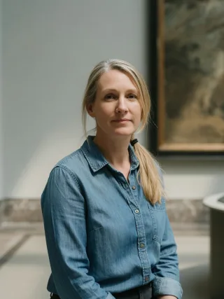 Nell, 42