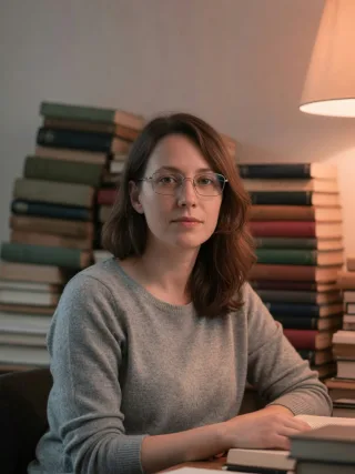 Odette, 30