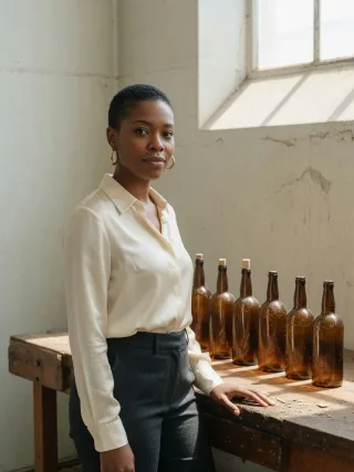 Odile, 29