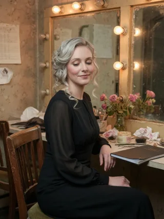 Ophelia, 29