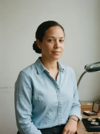 Pearl, 35