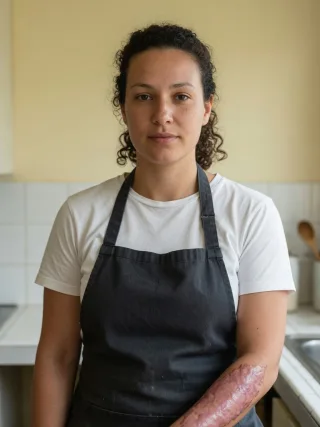 Posy, 24