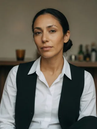Romy, 36