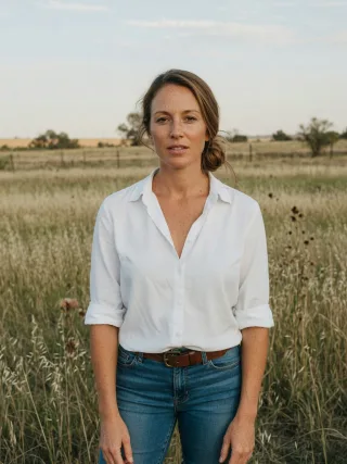 Sorrel, 36